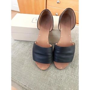 Madewell Sandals